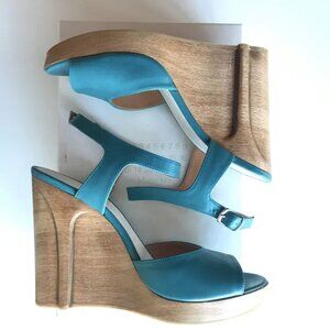 Maison Martin Margiela Trompe l'oeil Sandal